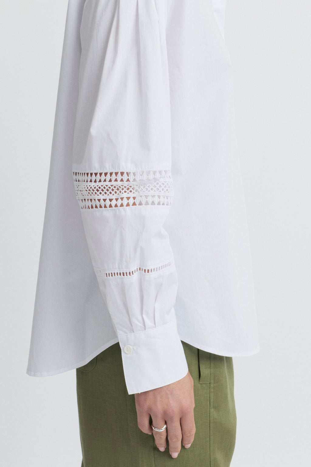 Gyp Shirt