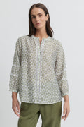 Vine Blouse
