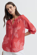 Rosella Blouse