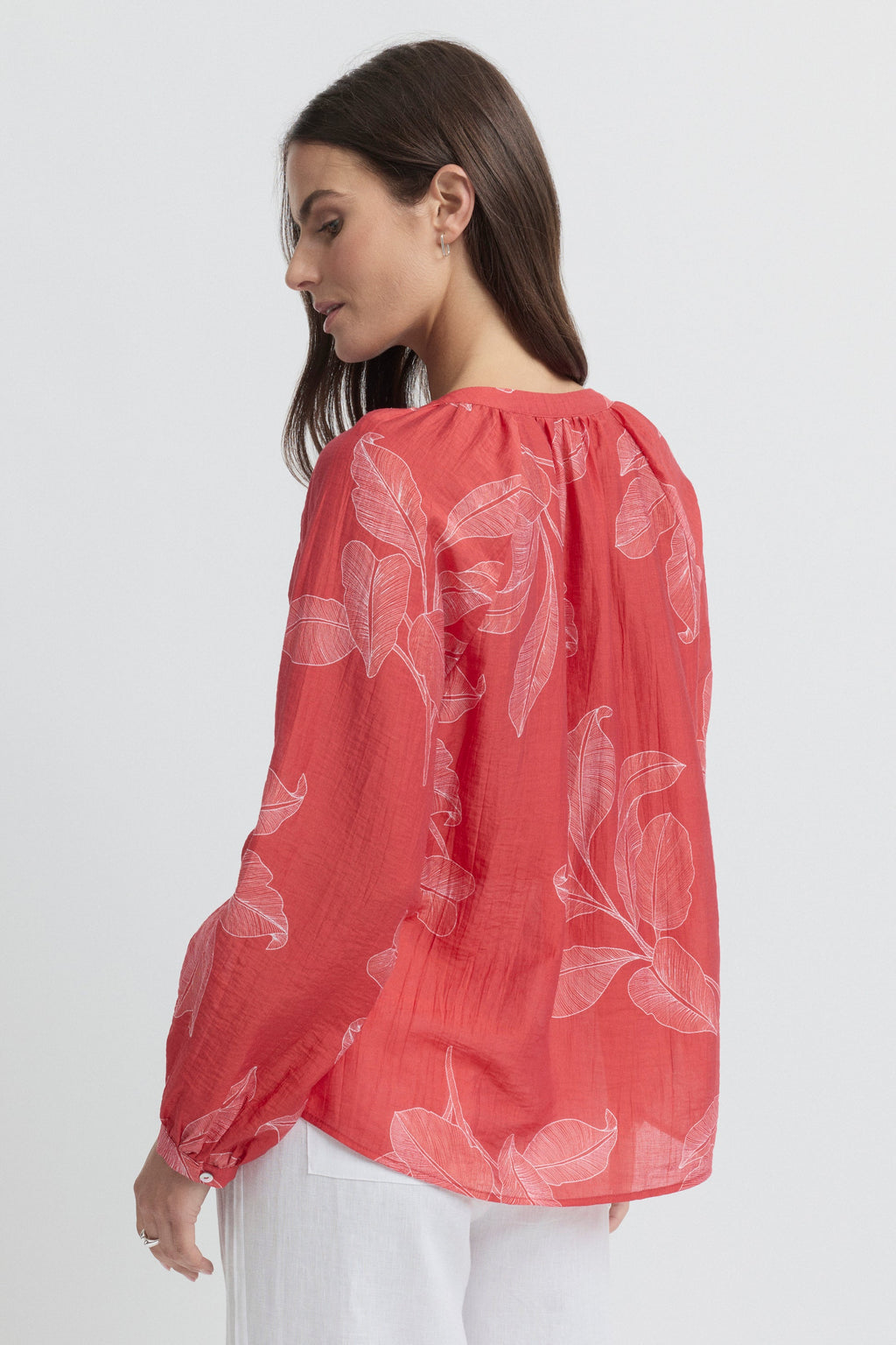 Rosella Blouse