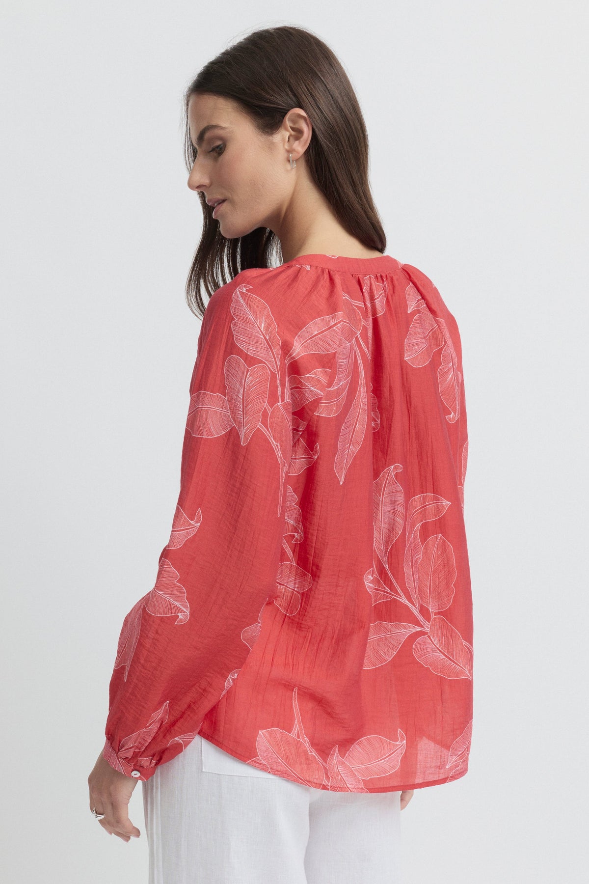 Rosella Blouse