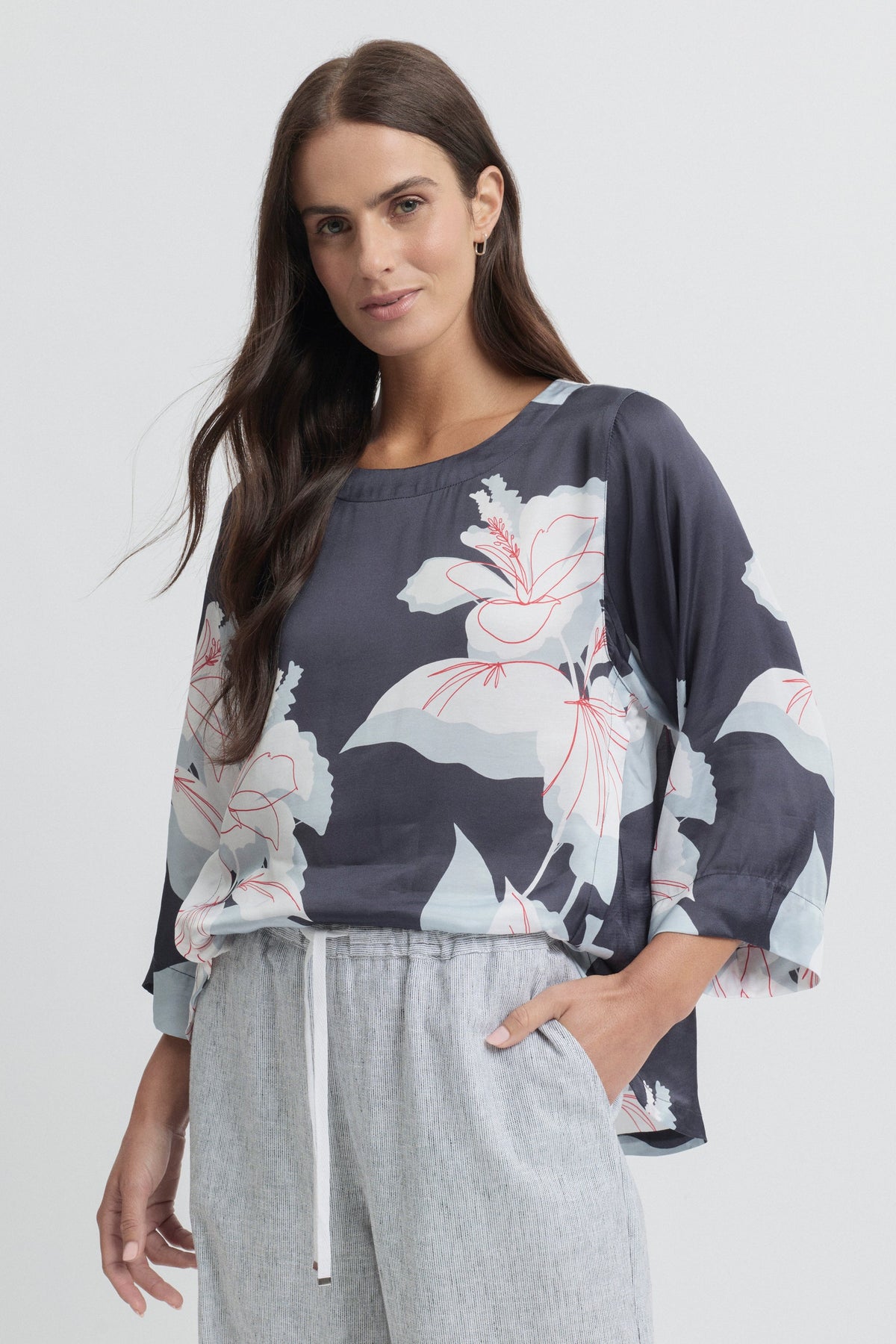 Native Top