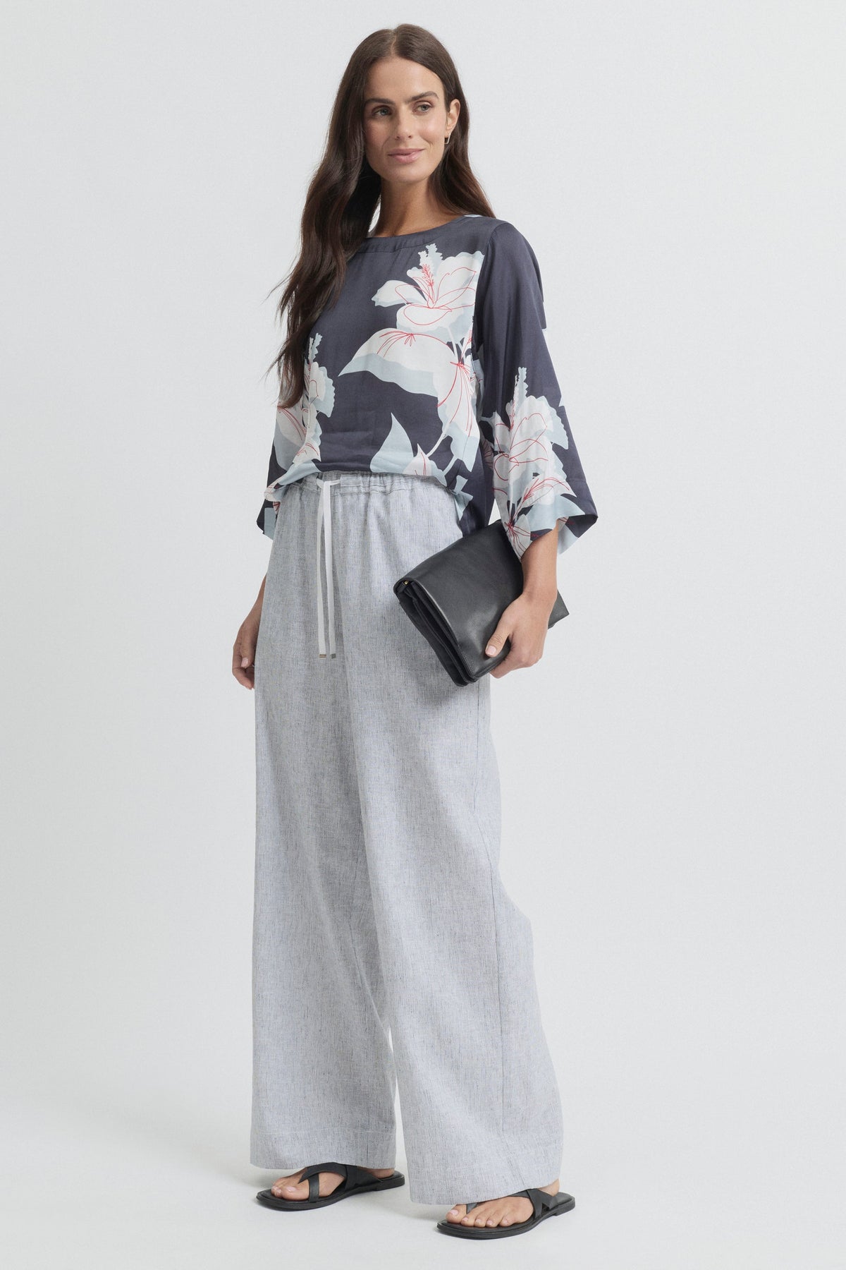 Native Top