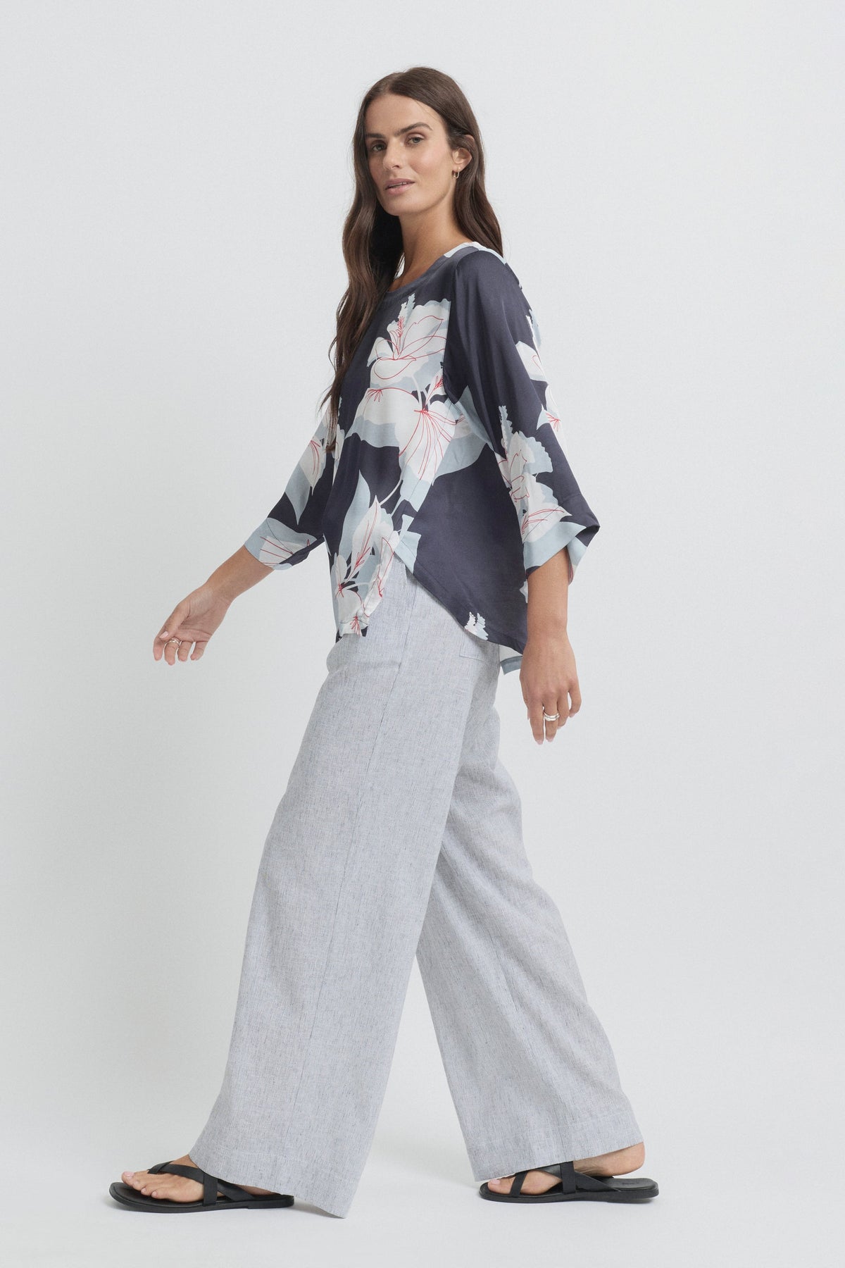 Native Top