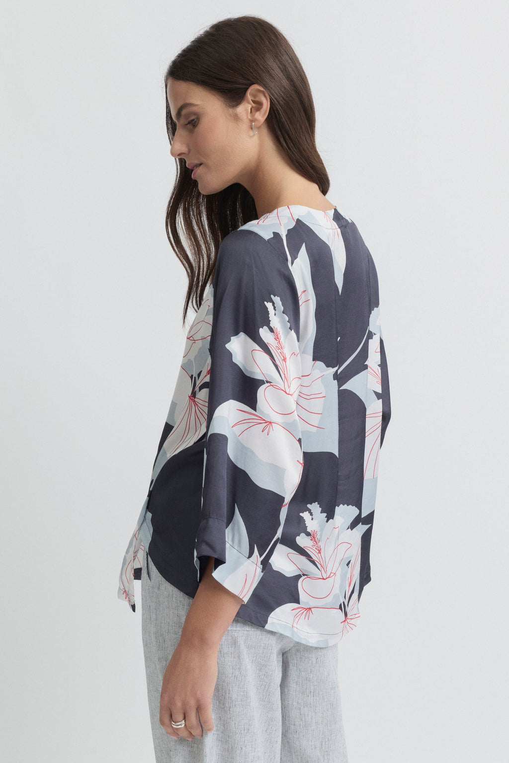 Native Top