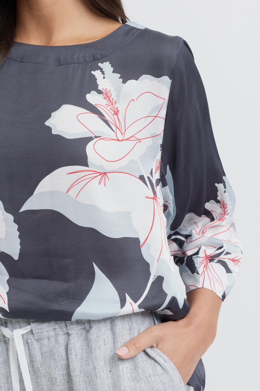 Native Top