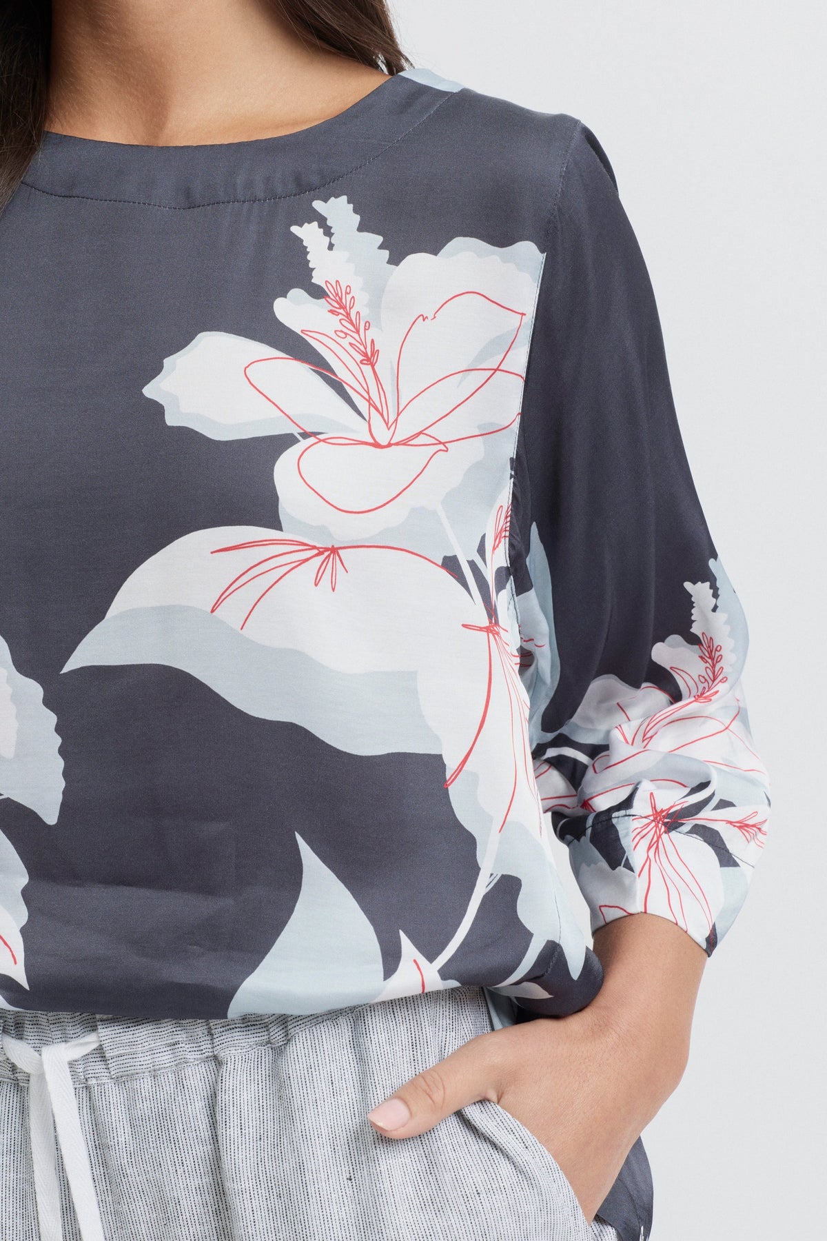 Native Top