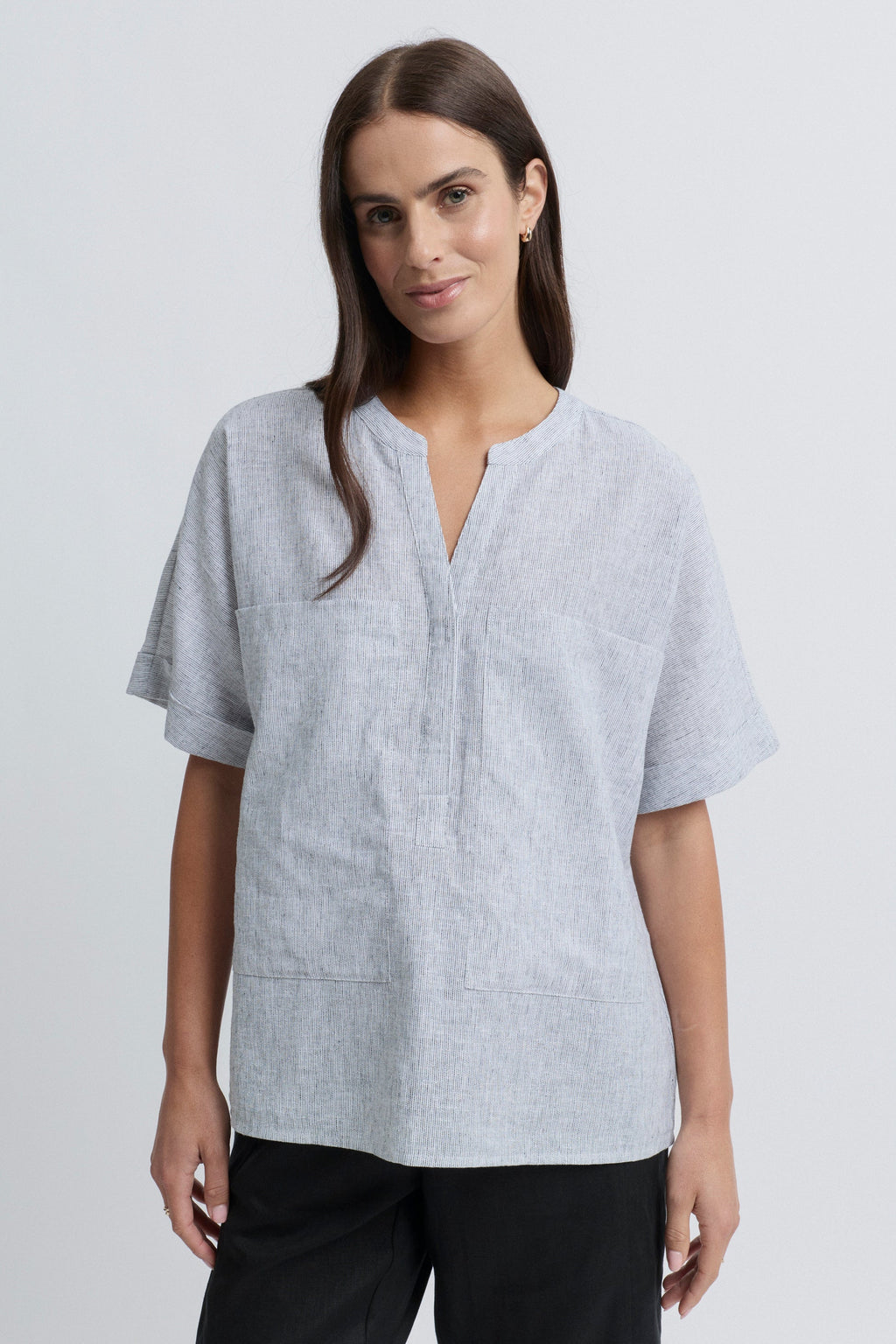 Myth Blouse