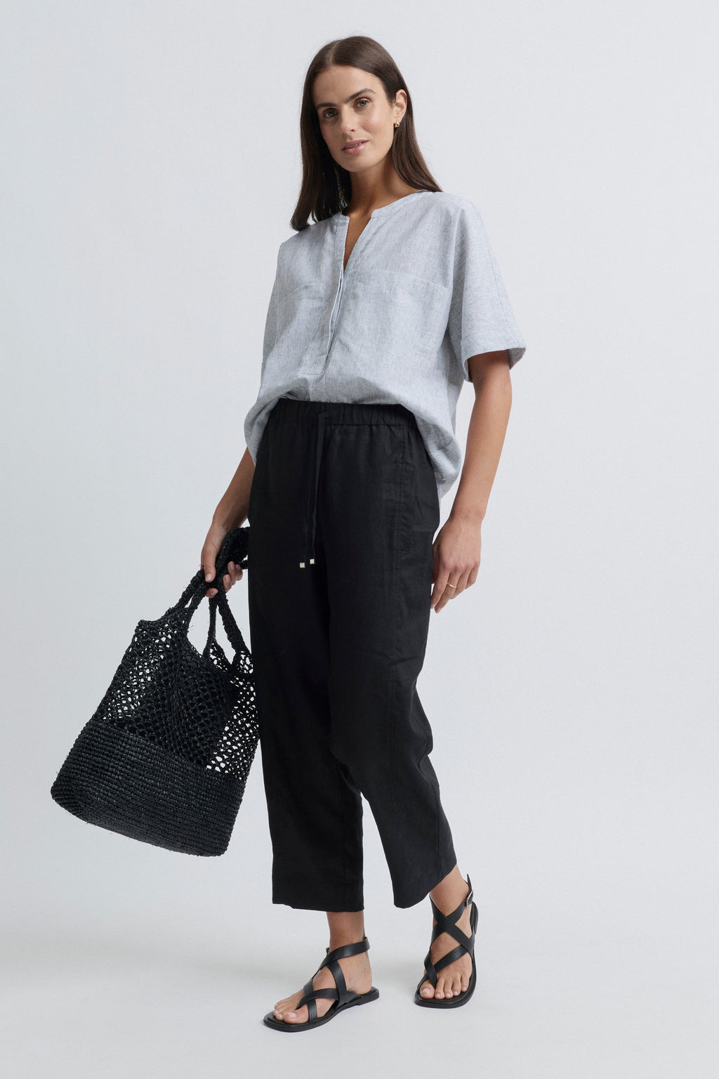 Myth Blouse