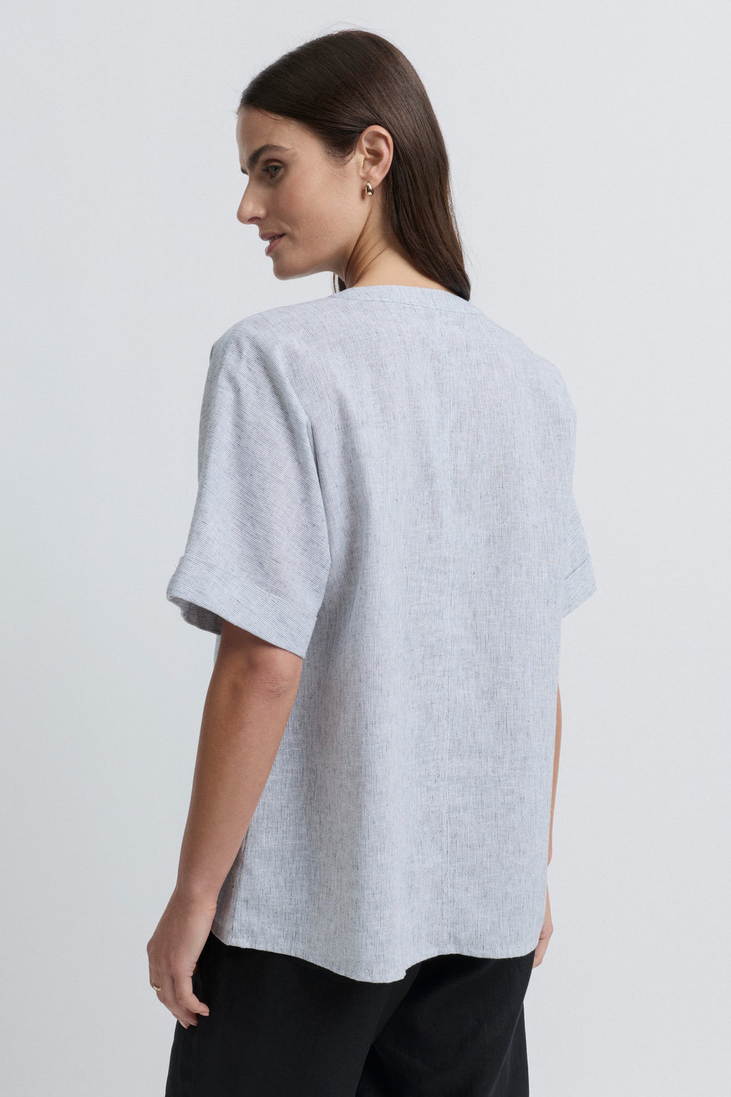 Myth Blouse