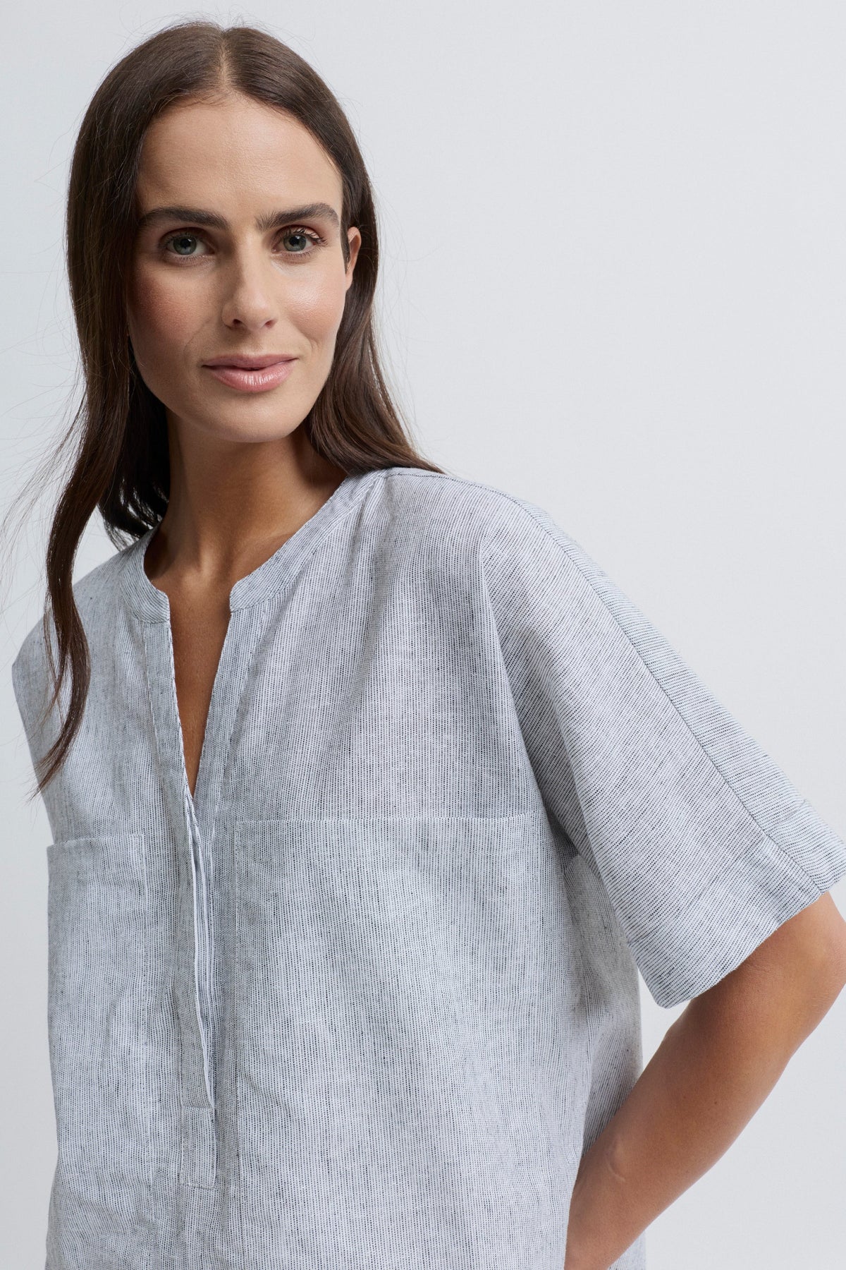Myth Blouse