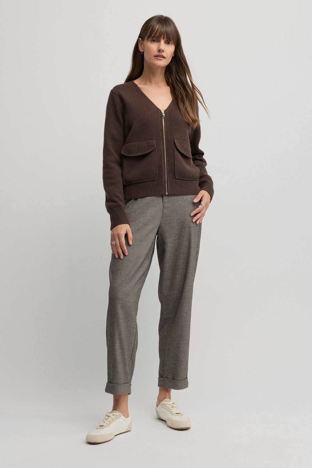 Centosa Cardi