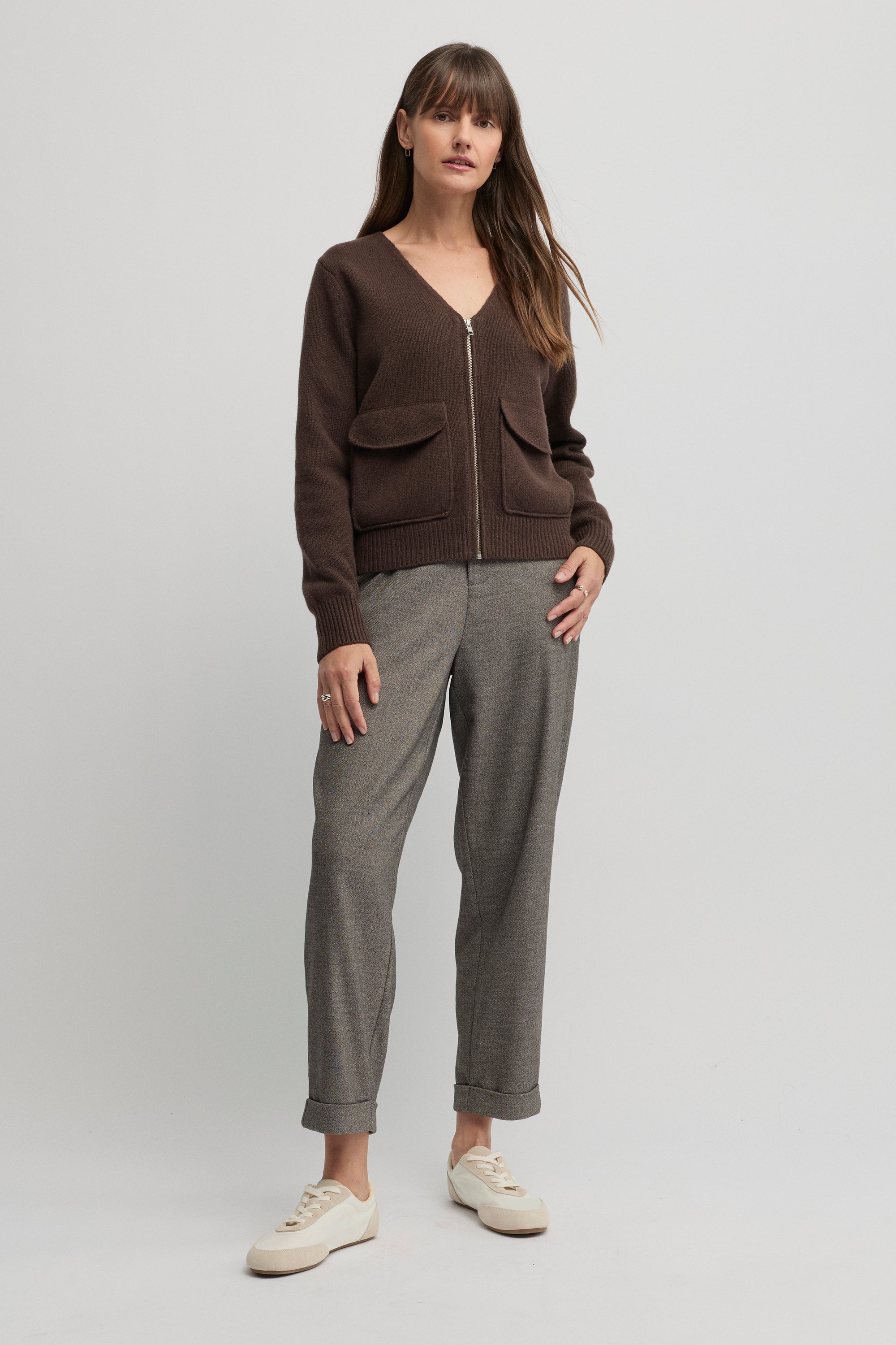 Centosa Cardi