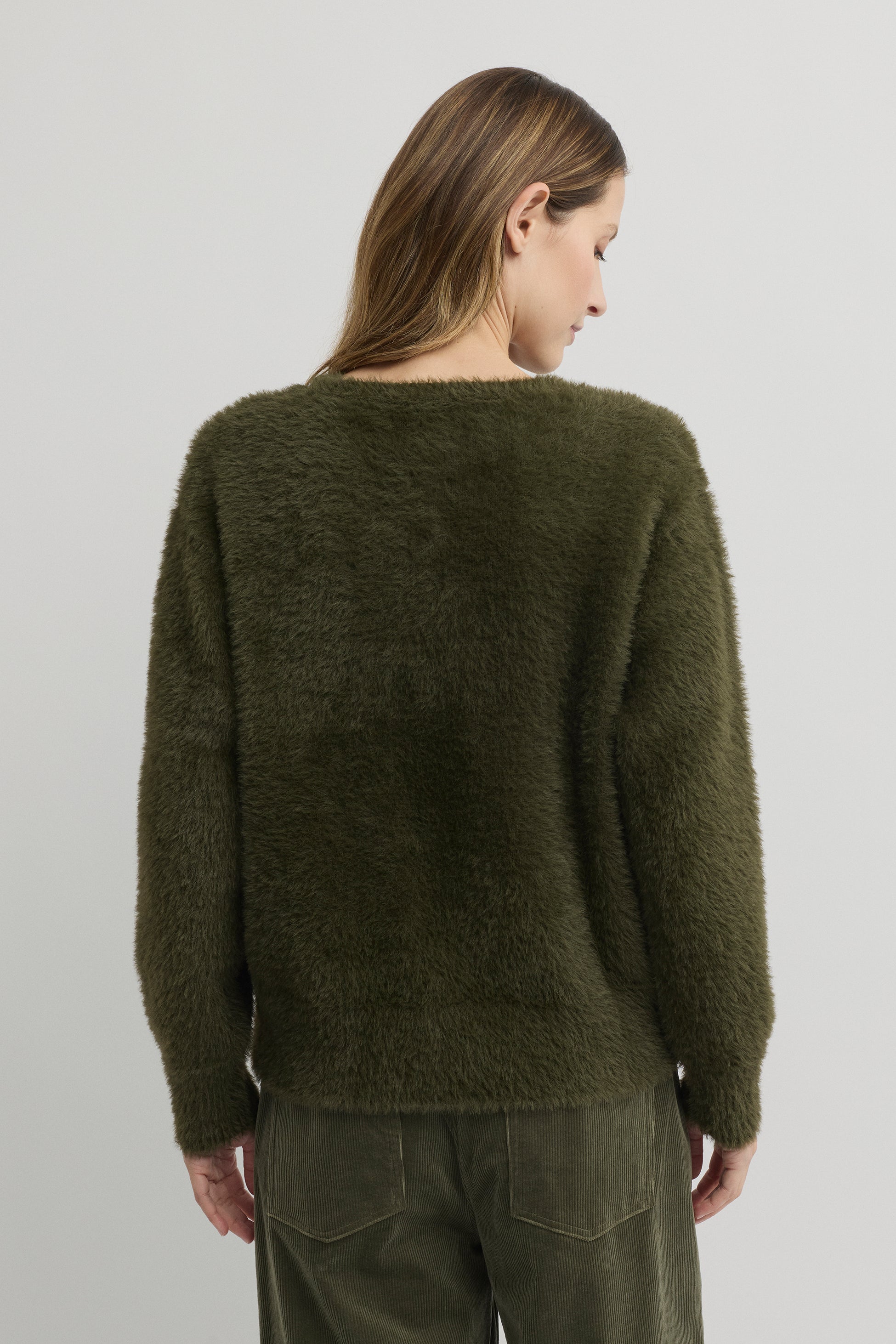 Hearth Knit Jumper