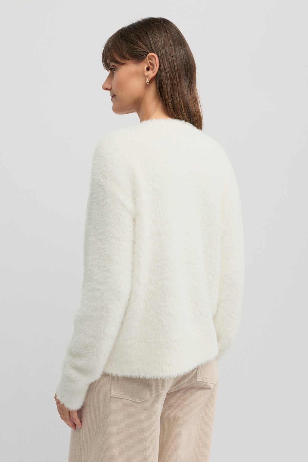 Hearth Cardi