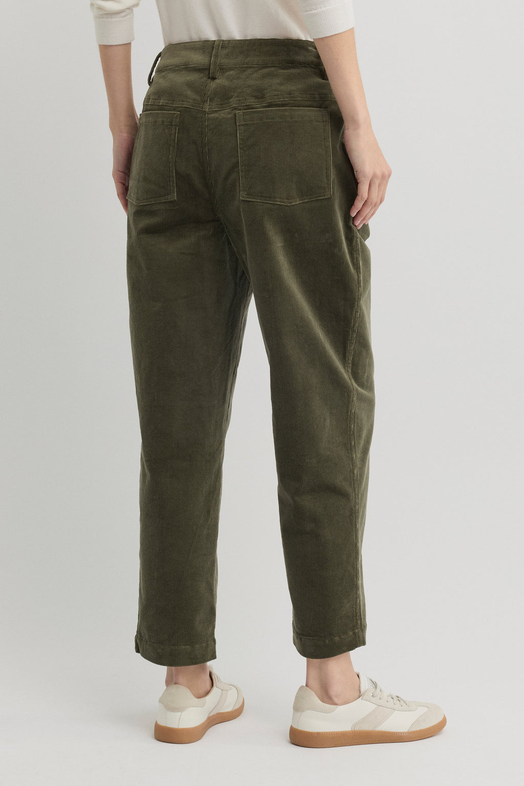 Woods Pants