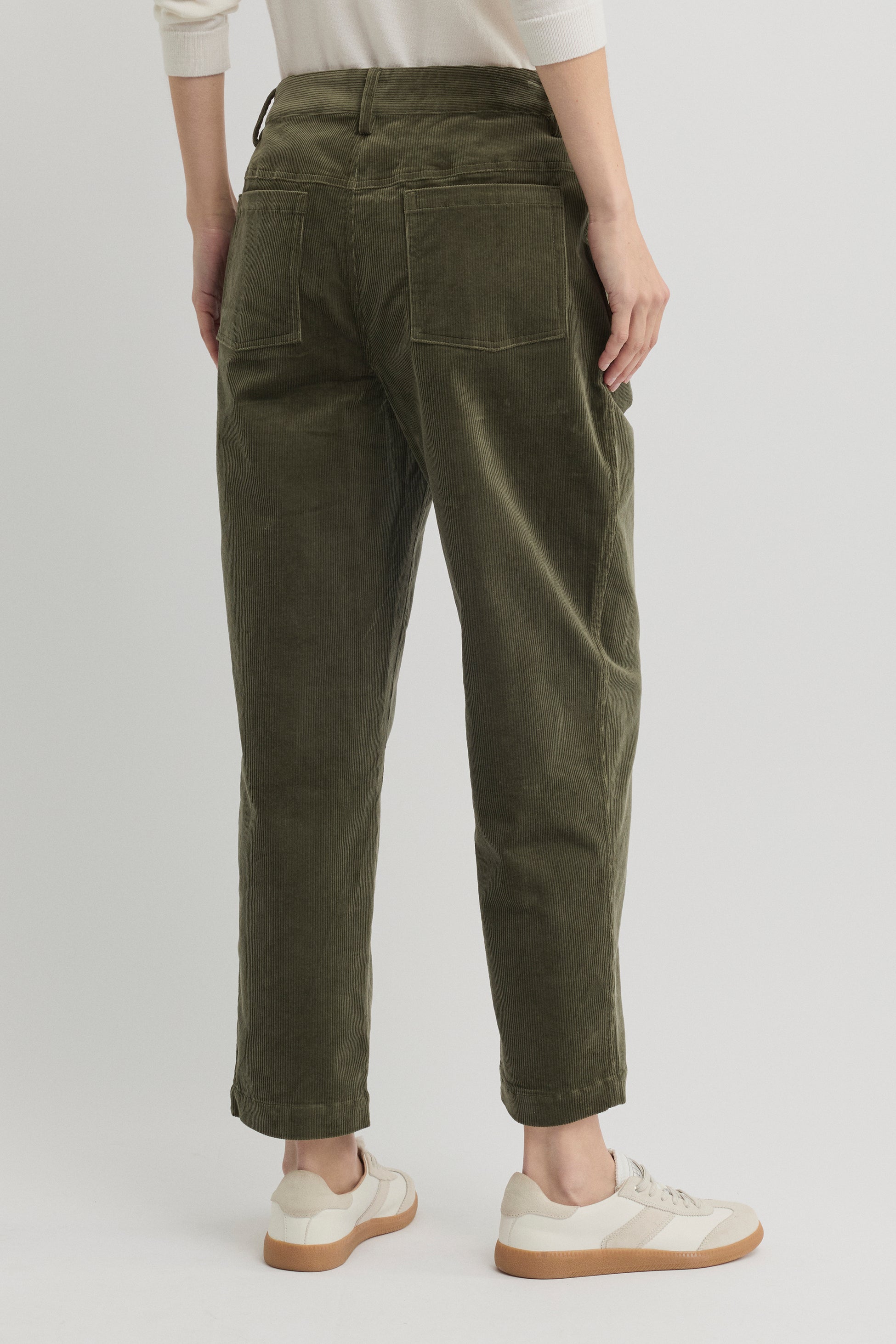 Woods Pants