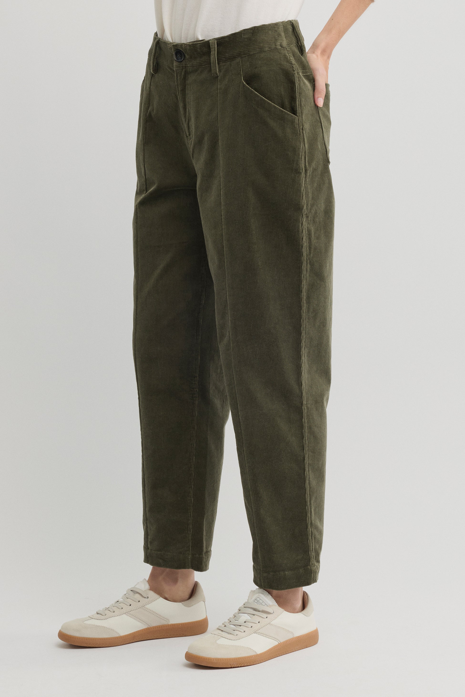 Woods Pants