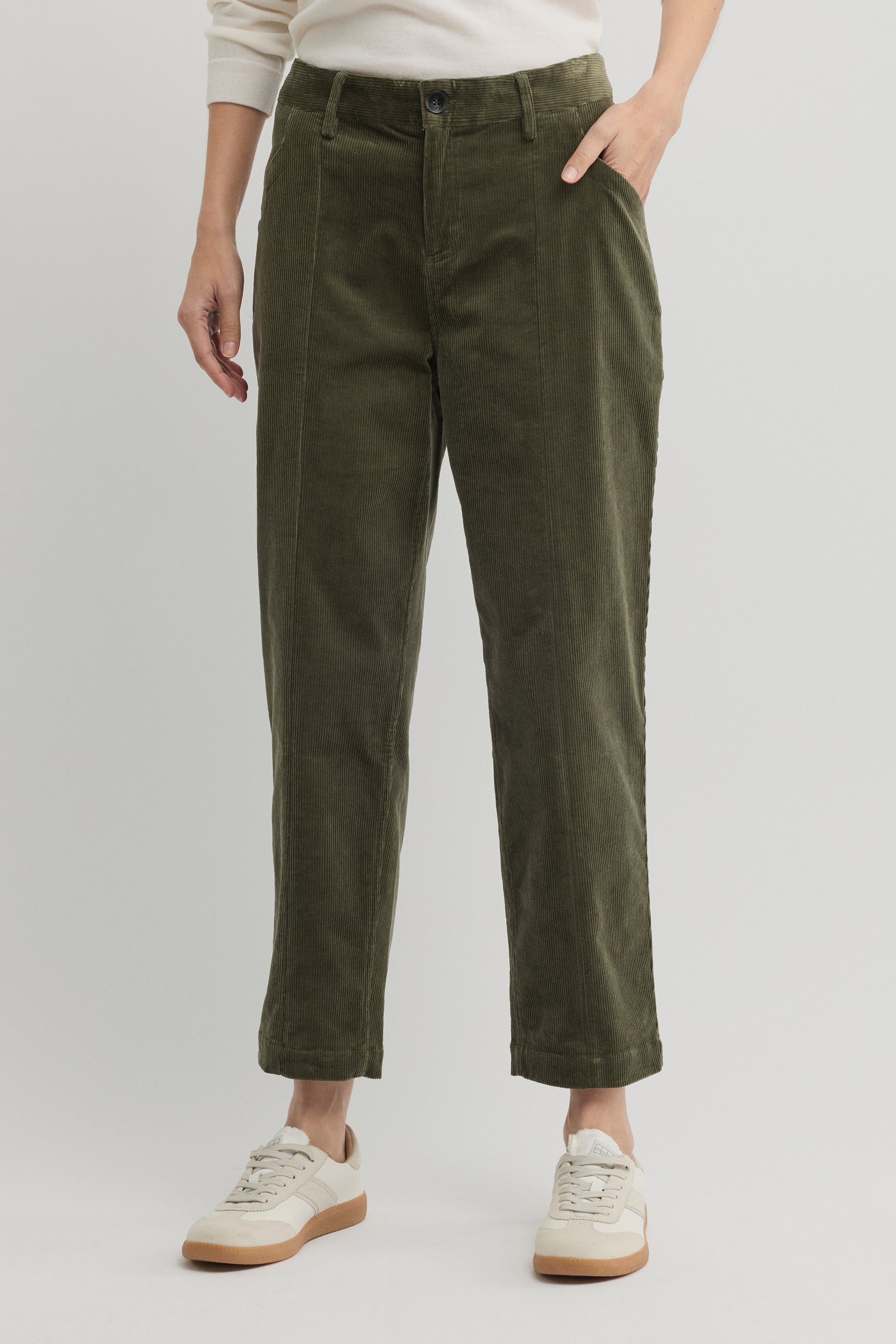 Woods Pants