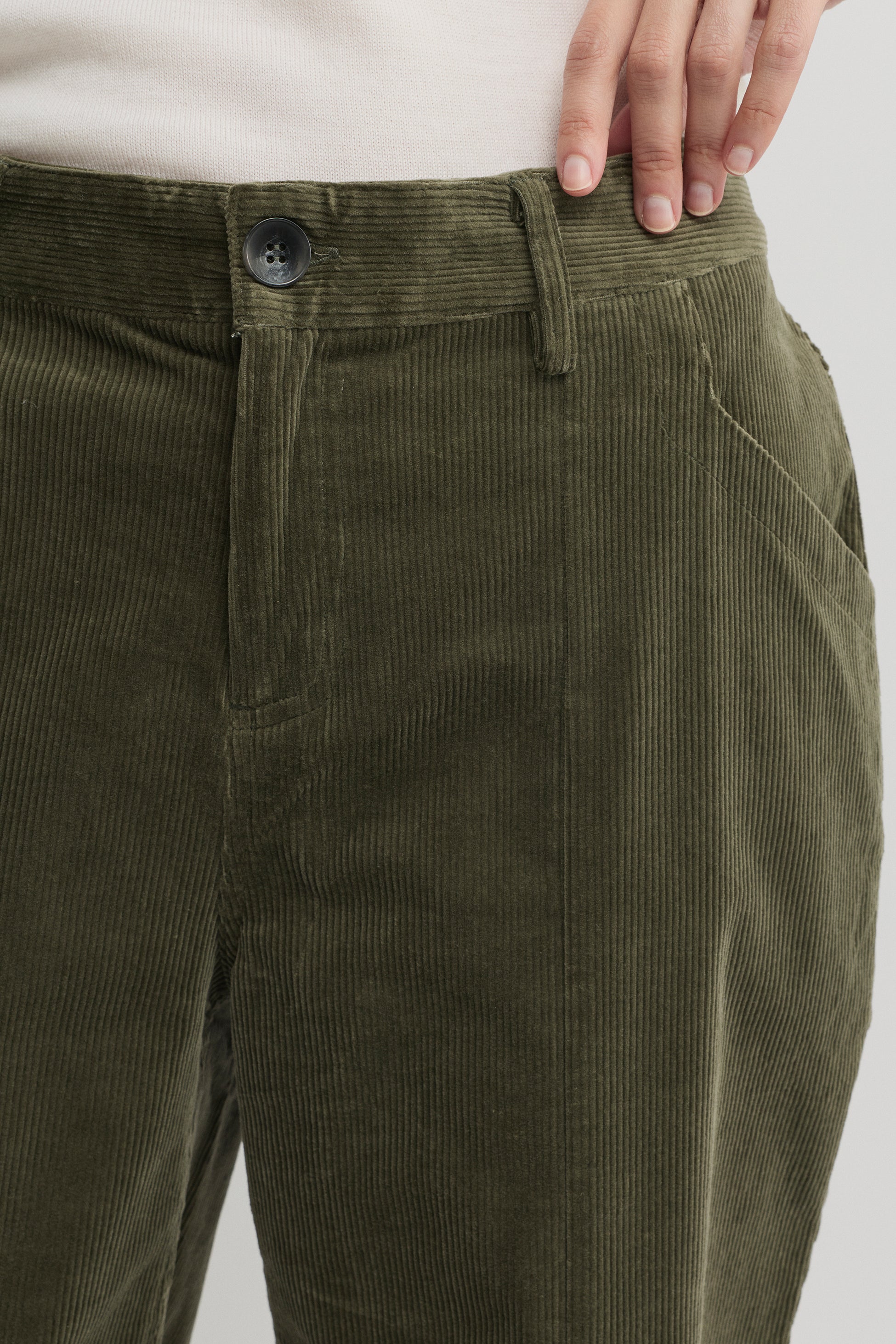 Woods Pants