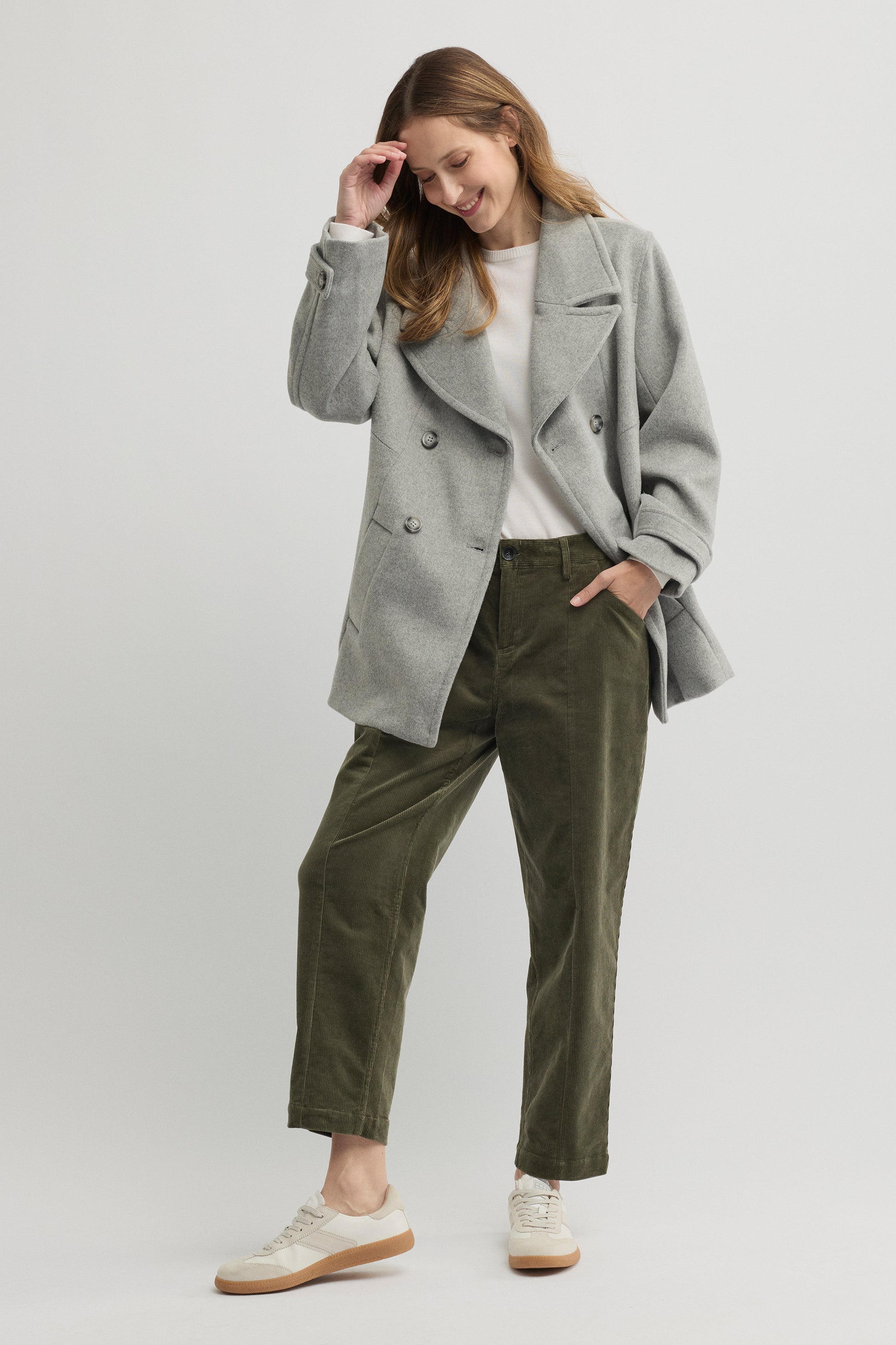 Woods Pants