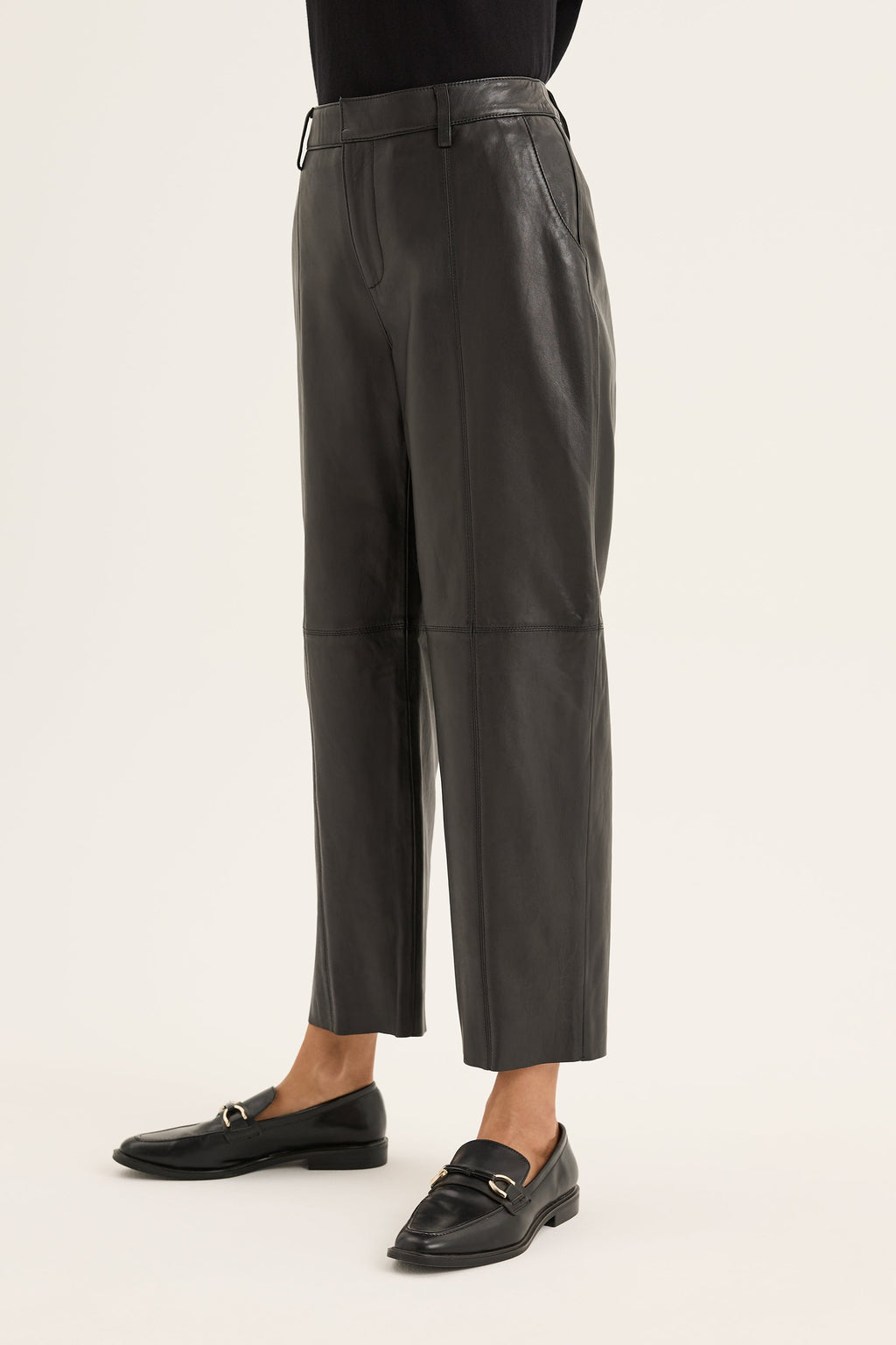 Raw Hide Pant