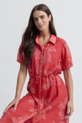 Rosella Dress