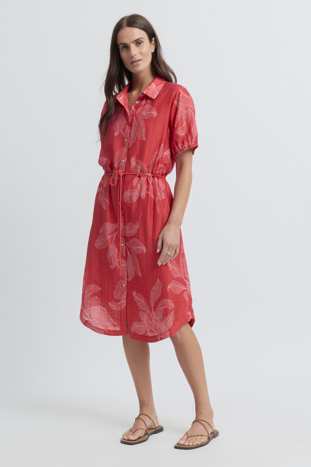 Rosella Dress