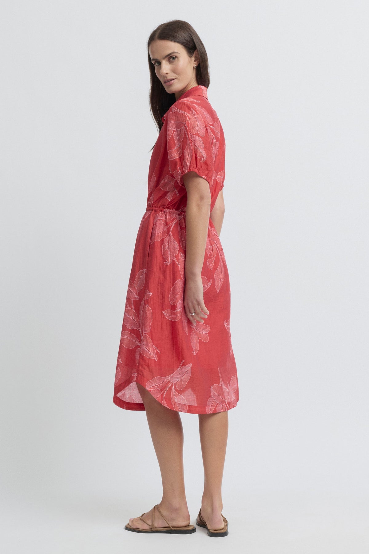 Rosella Dress