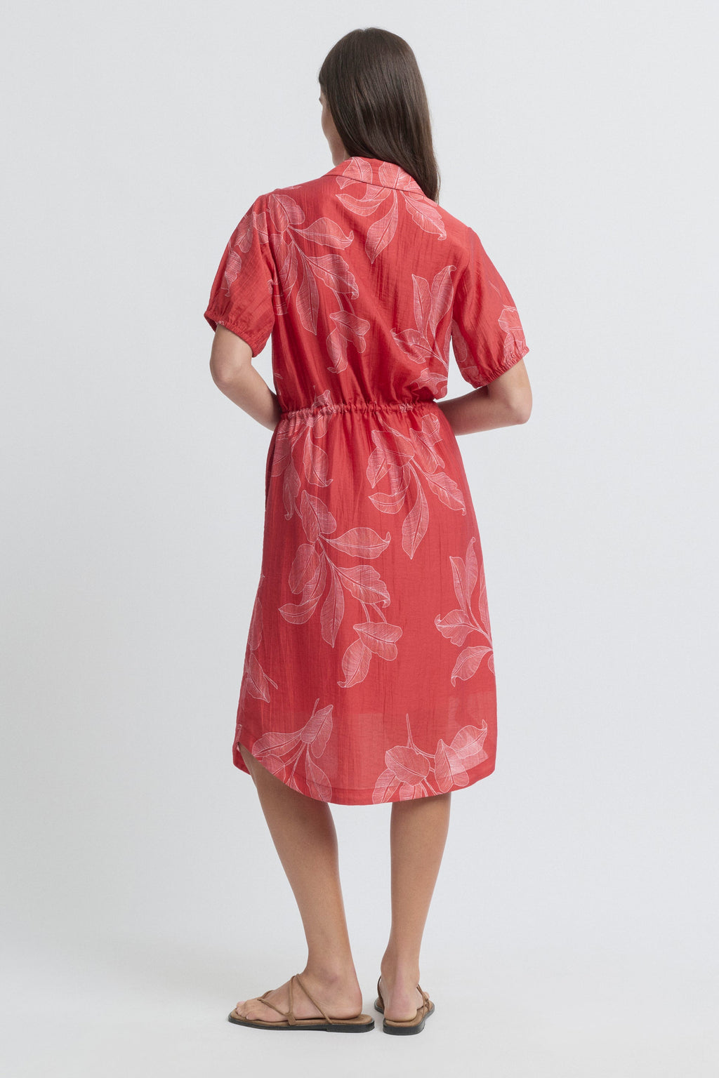 Rosella Dress