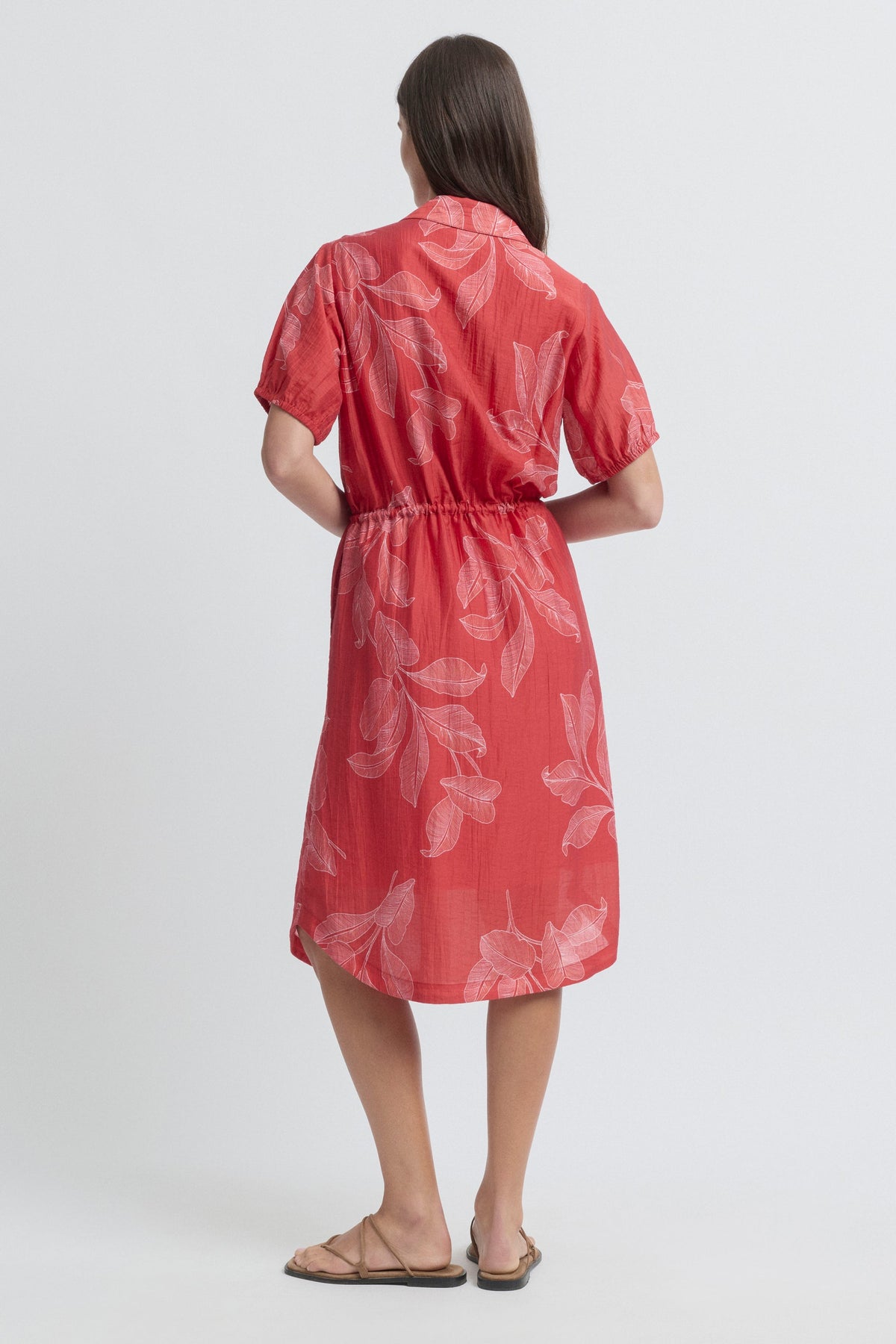 Rosella Dress