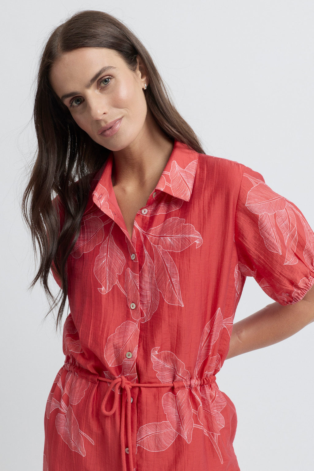 Rosella Dress