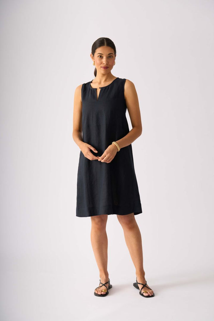 To Be Flare Dress
