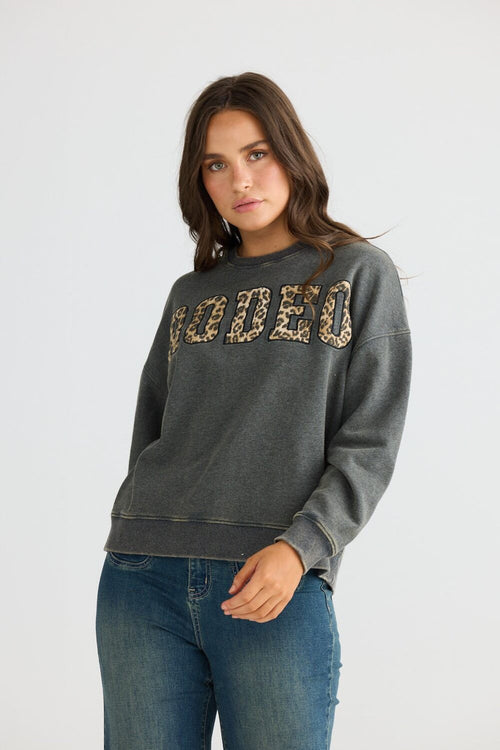 Atmos Sweater