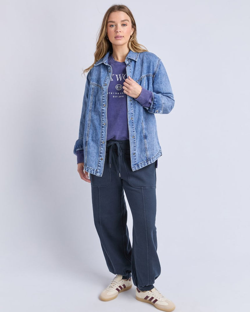 Ace Over Shirt