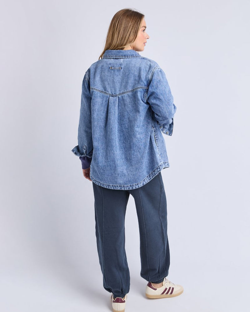 Ace Over Shirt