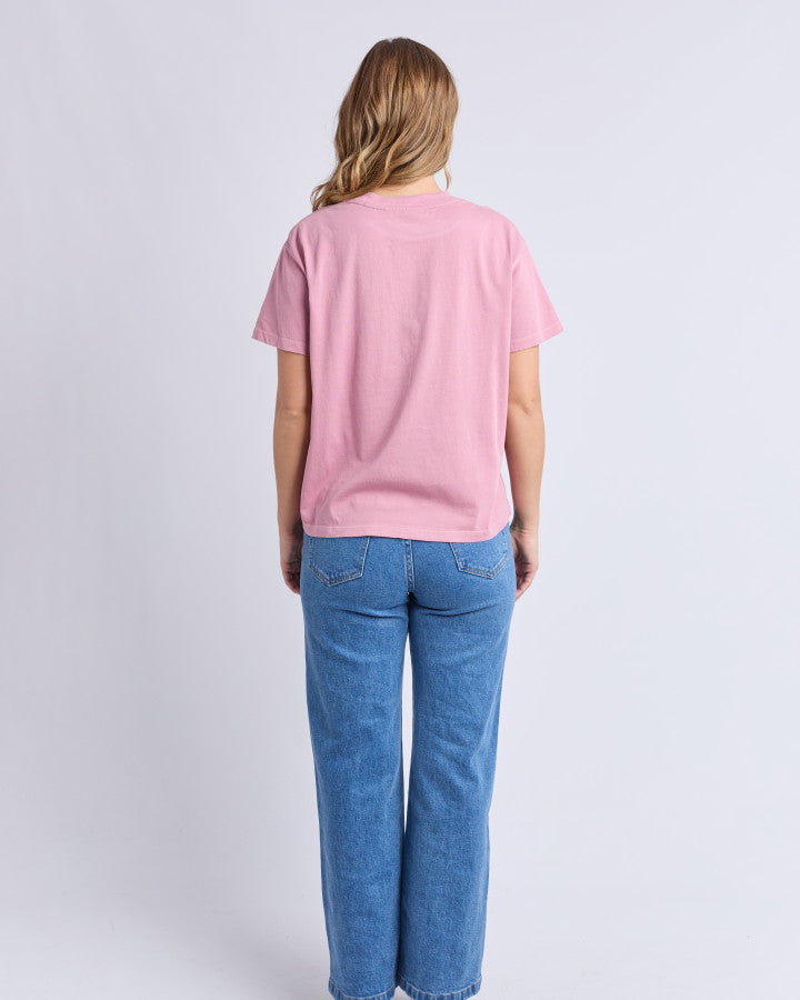 Bandit Tee