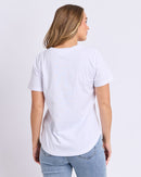 Botany Tee