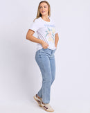 Botany Tee