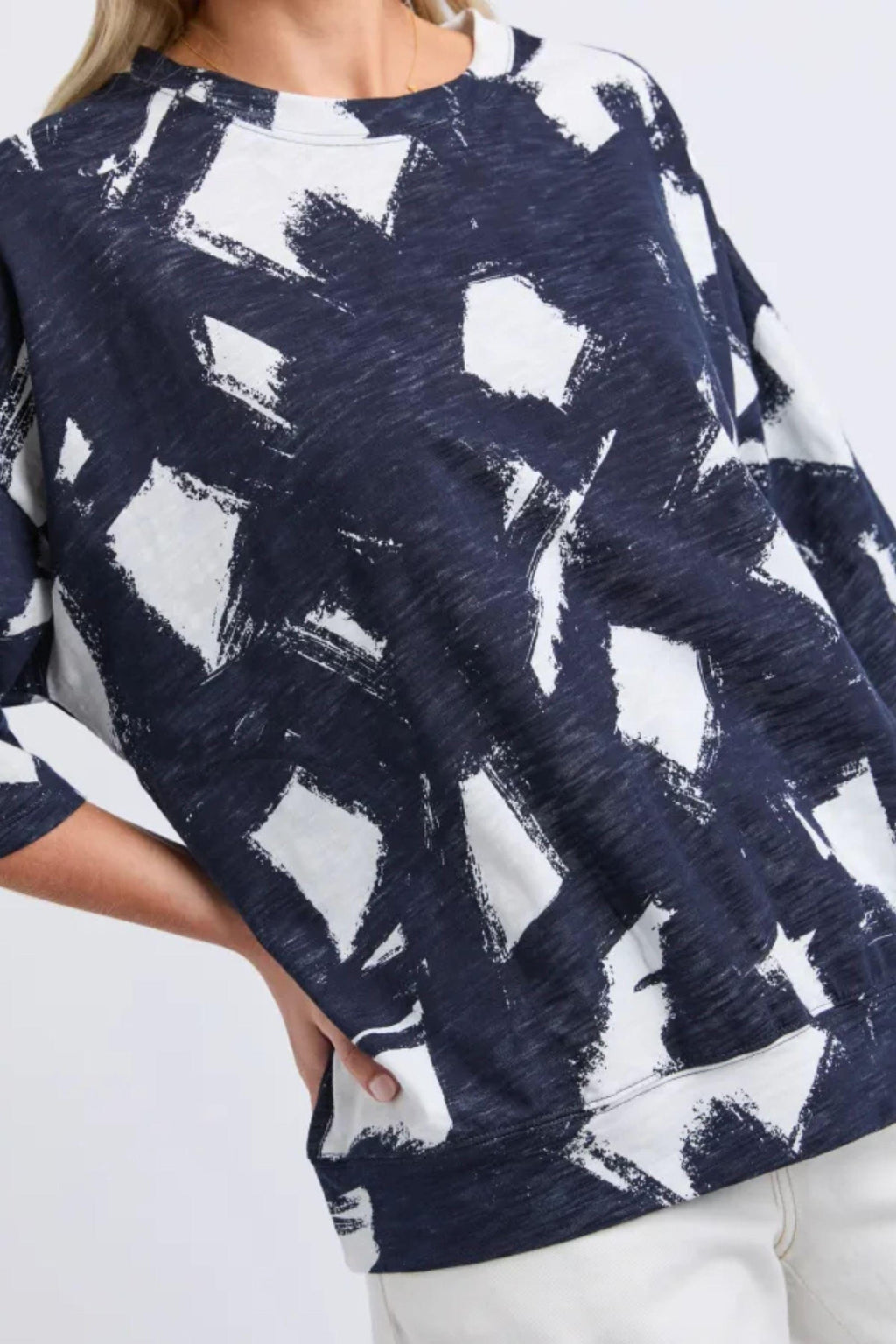 Klee Sweat