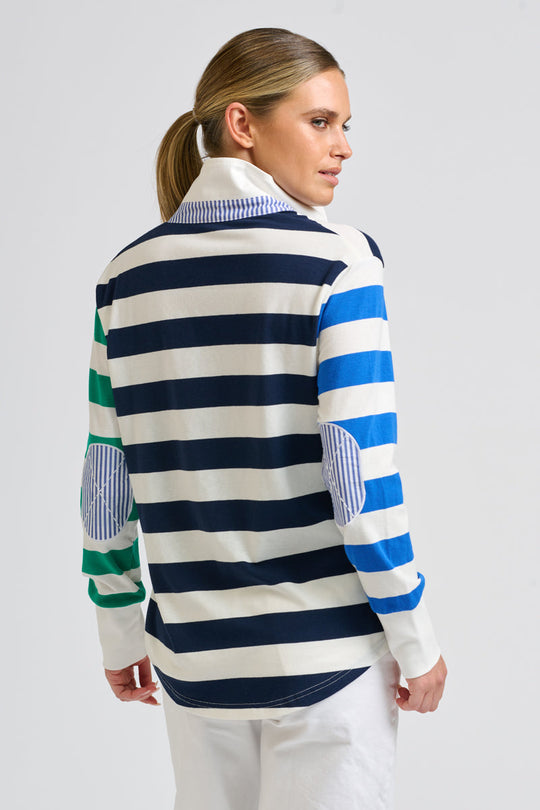 Rugger Rugby Sweatshirt