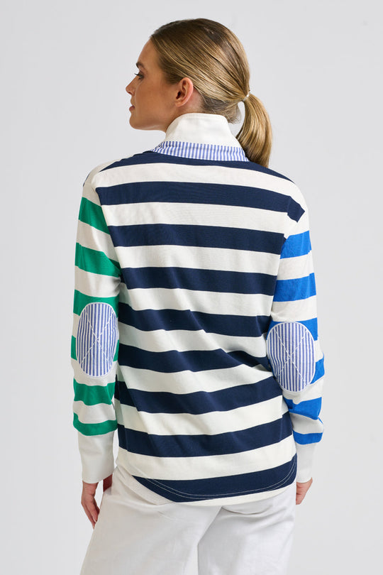 Rugger Rugby Sweatshirt