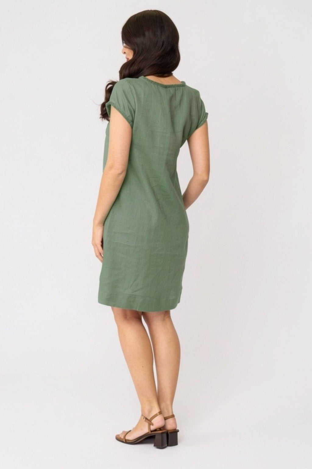 V Festival Dress