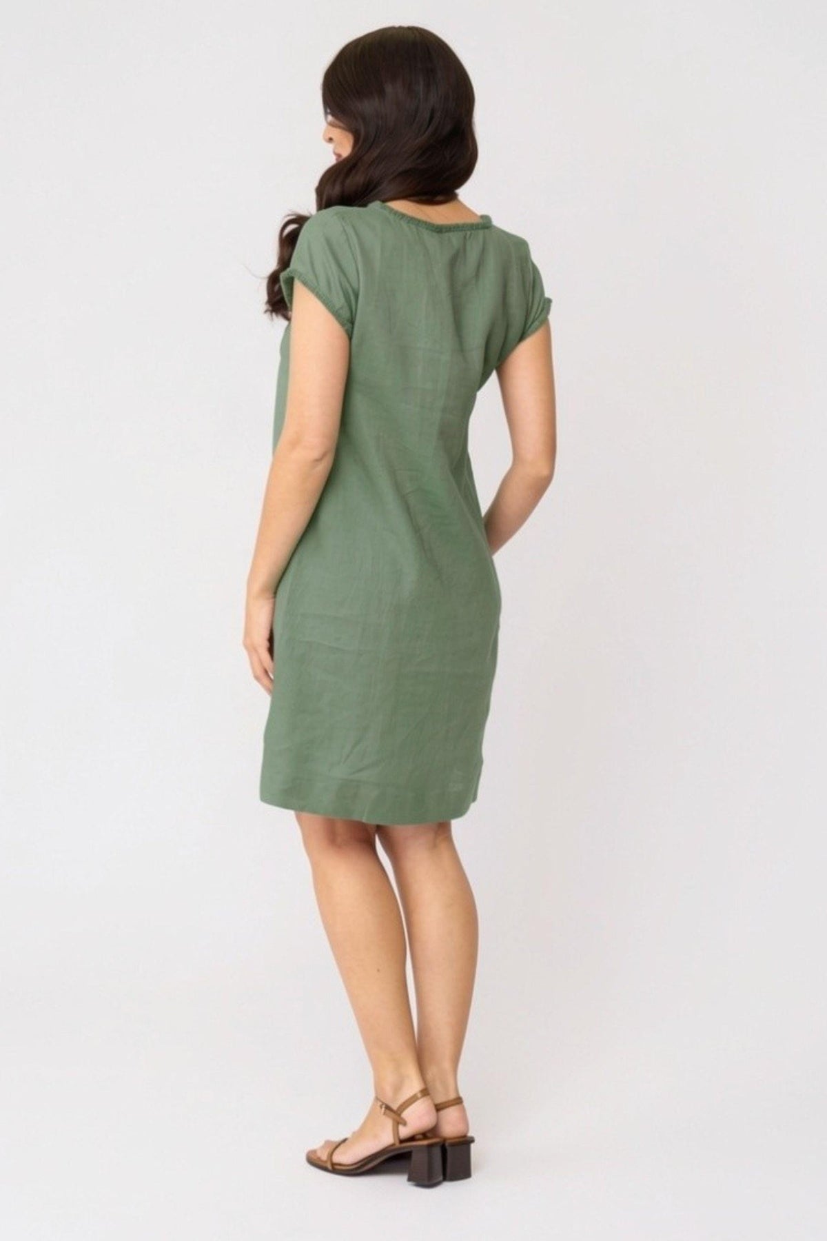 V Festival Dress