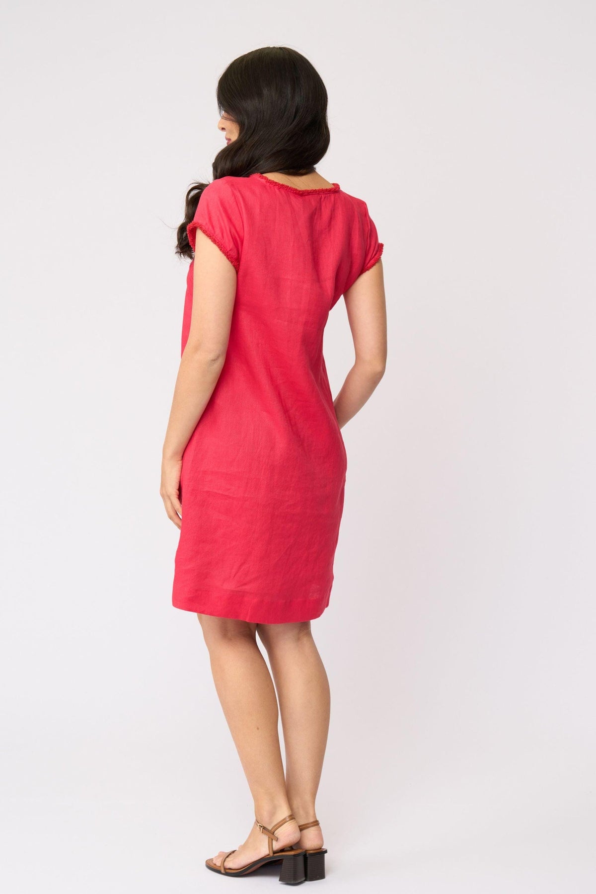 V Festival Dress