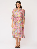 Slay The Soiree Dress