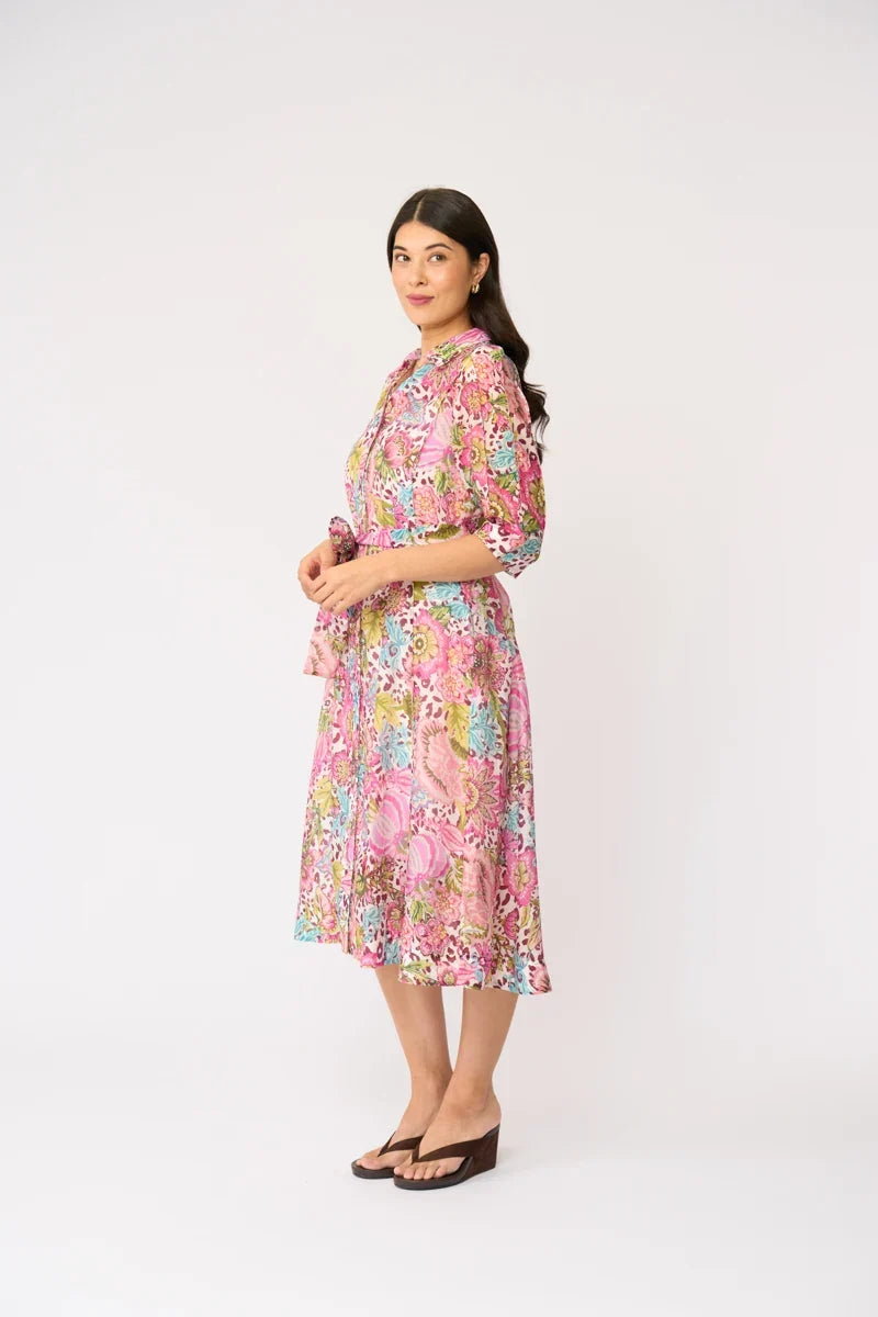 Slay The Soiree Dress