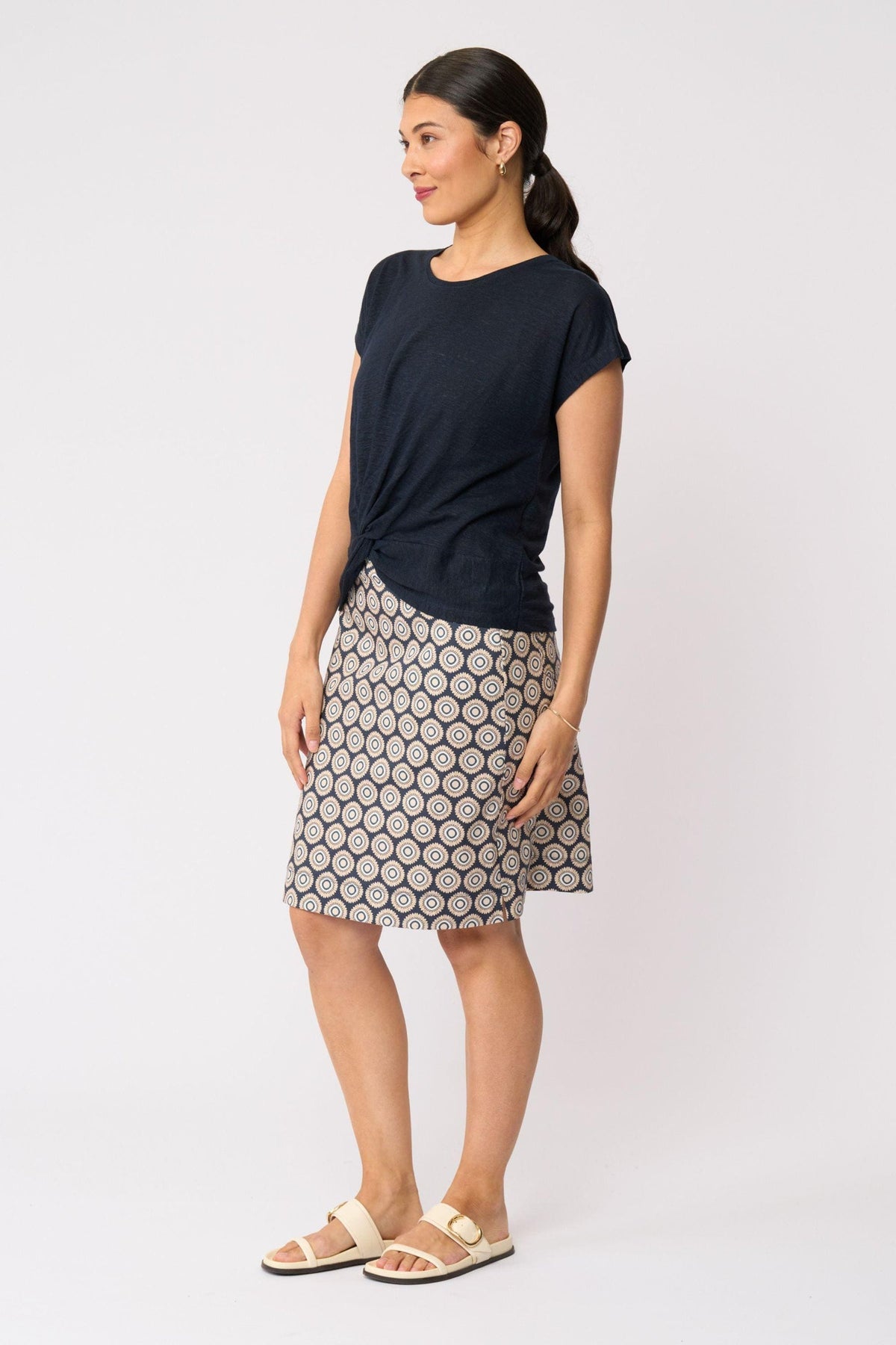 Tee-Rific Skirt
