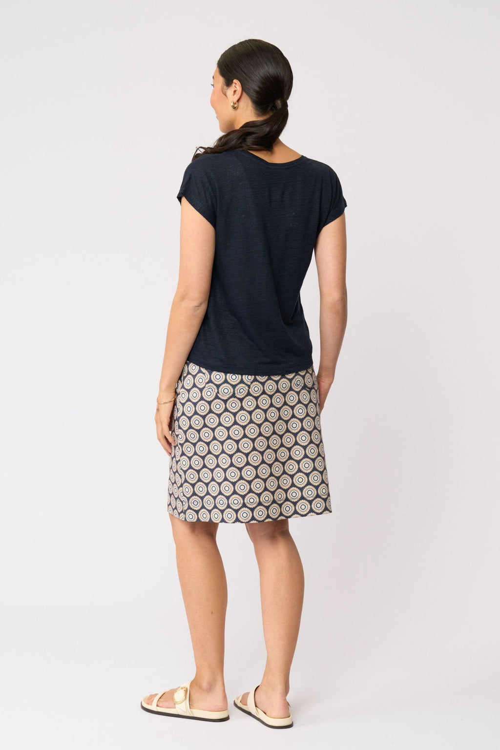 Tee-Rific Skirt