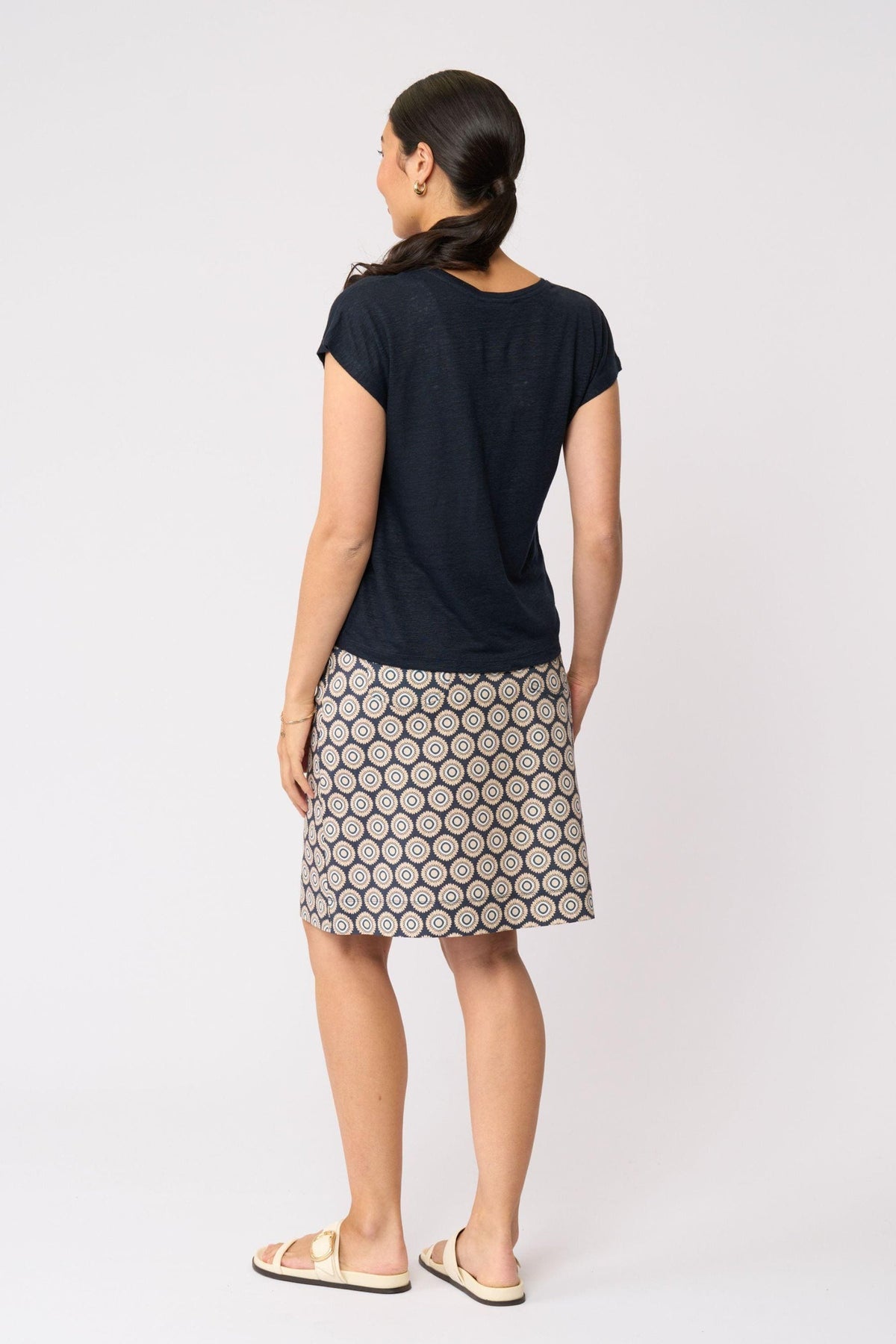 Tee-Rific Skirt